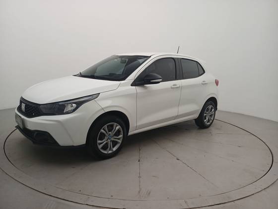 FIAT ARGO 1.0 FIREFLY FLEX DRIVE MANUAL FIAT ARGO 1.0 FIREFLY FLEX DRIVE MANUAL